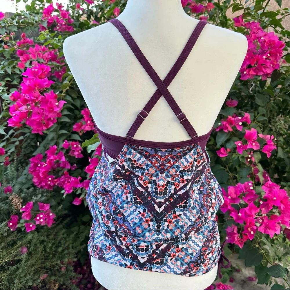 Athleta marrakesh side